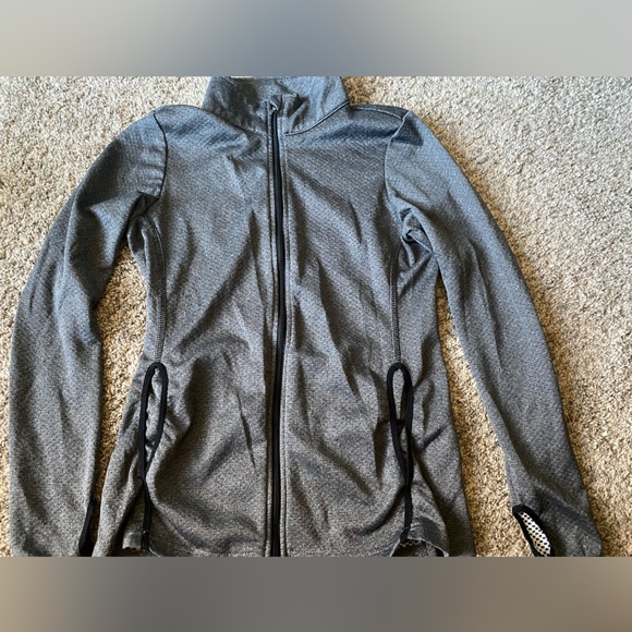Dan skin now zip up jacket - Picture 1 of 3